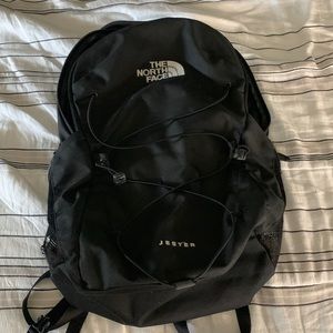North face Jester bag